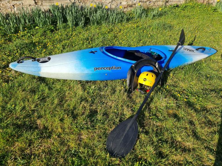 image for Perception kayak