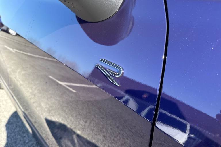 2025 Volkswagen Touran 1.5 eTSI R-Line 5dr DSG7 [7 Seat] Estate PETROL Automatic