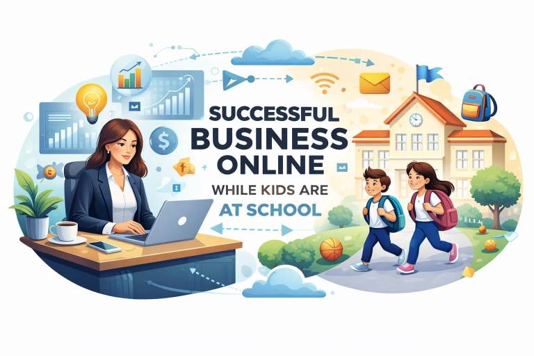 Make Your Business Work For You 24/7