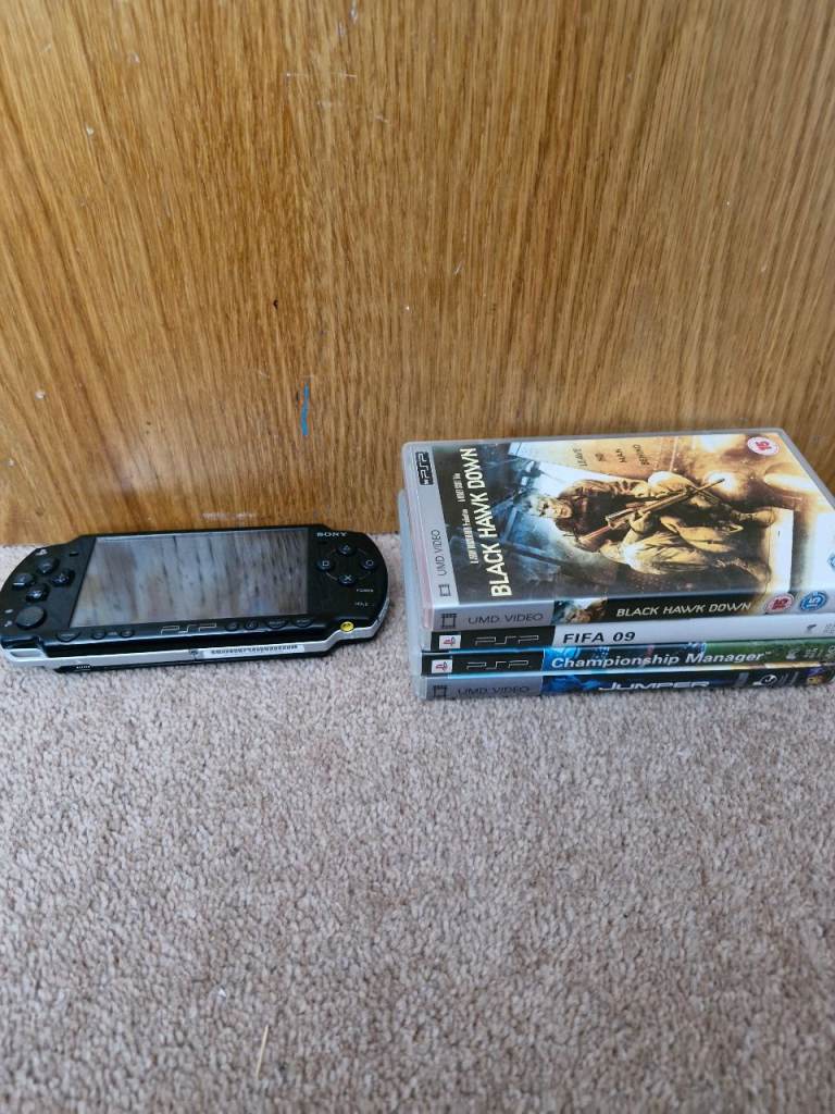 Sony PlayStation portal slim untested 