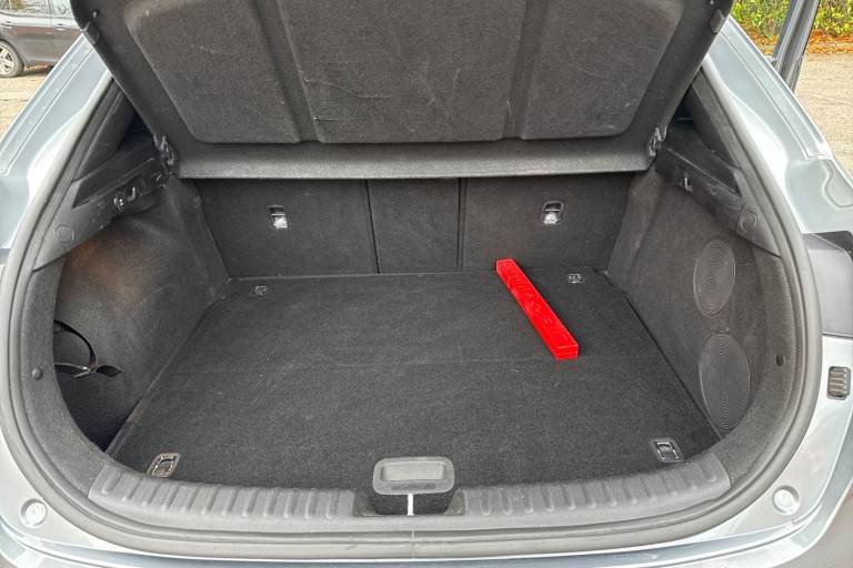 2021 Kia XCeed 1.5T GDi ISG 4 5dr DCT HATCHBACK PETROL Automatic