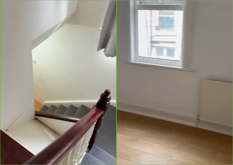  2-Bed flat for rent, located in Norbury, SW16 4AD