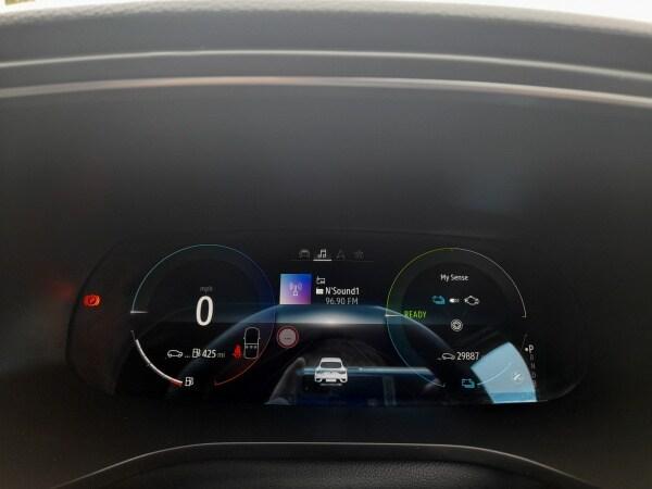 2022 Renault Arkana 1.6 E-Tech full hybrid 145 Engineered 5dr Auto COUPE PETROL/ELECTRIC Automatic