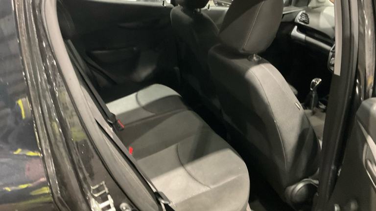 VAUXHALL VIVA 1.0 i SE 2016