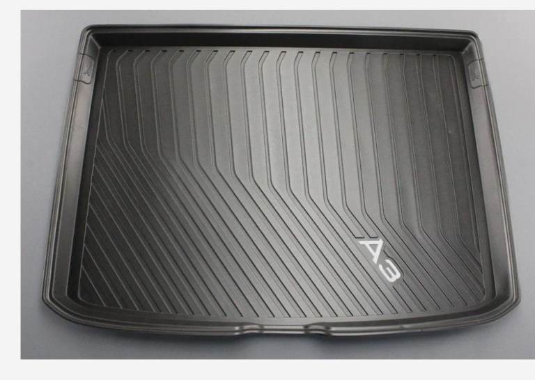 AUDI A3 GENINE MAT SET