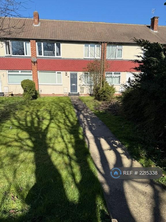 2 bedroom flat in Low Lane, Middlesbrough, TS5 (2 bed) (#2215338)