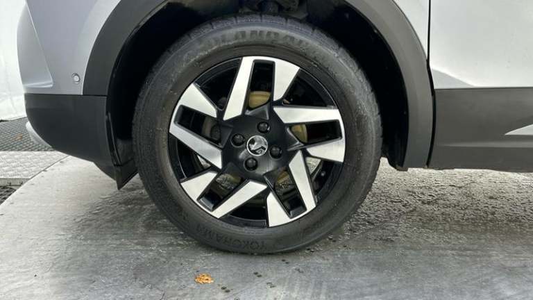 2022 Vauxhall Mokka 1.2 Turbo Elite Premium SUV 5dr Petrol Manual Euro 6 (s/s) (100 ps) Manual Ha...