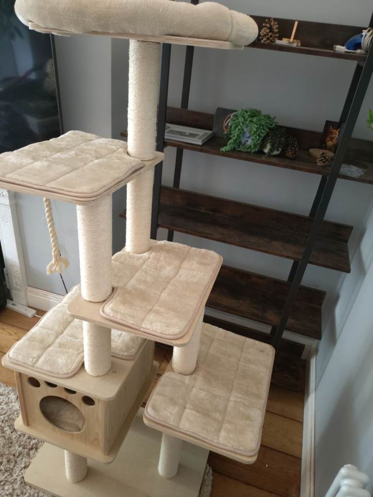 Cat Tree / Tower