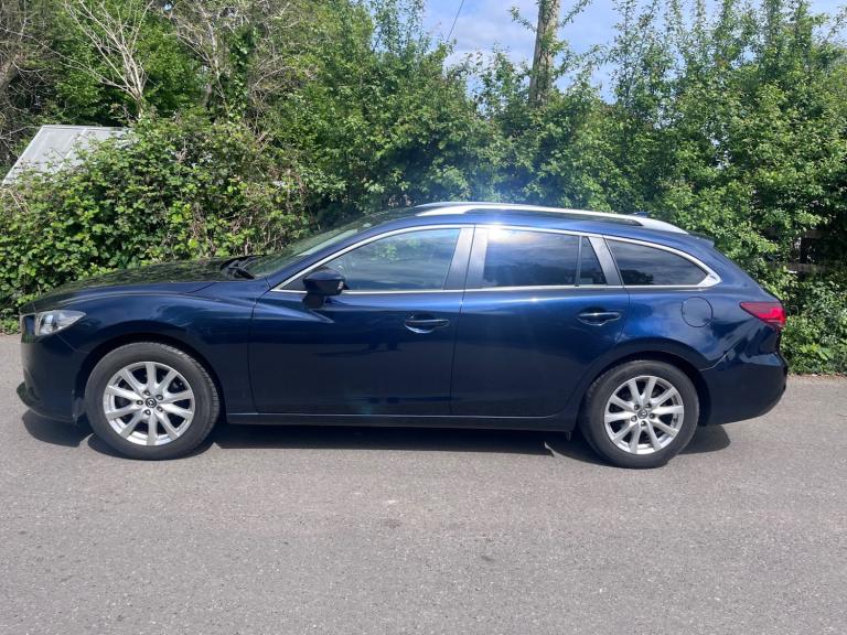 Superb estate ulez compliant AA Dealer Promise