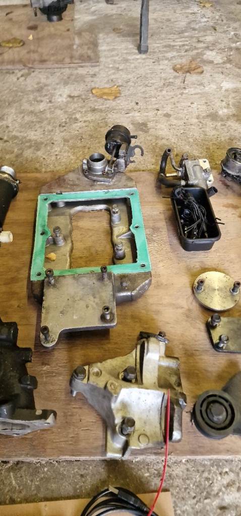 H22 Jackson Racing Supercharger Complete kit