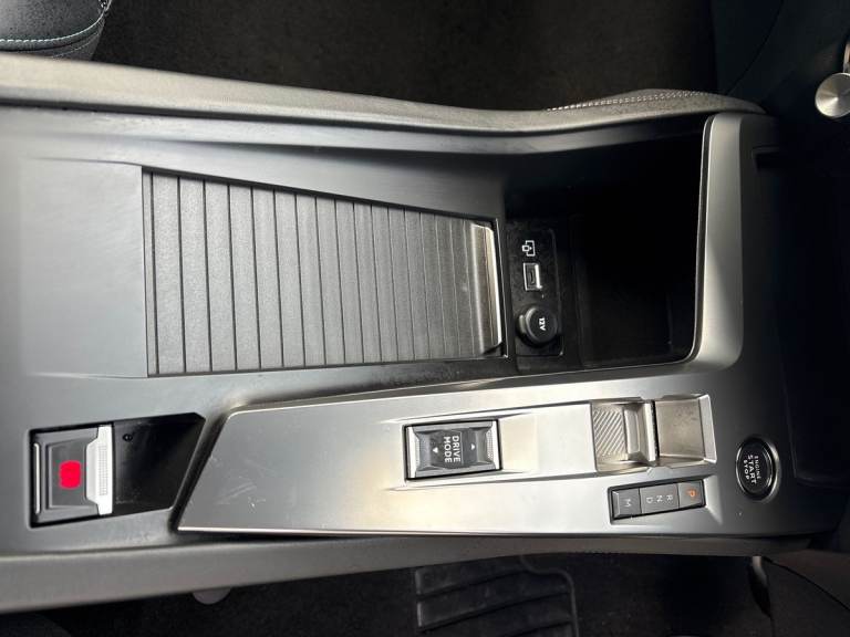 2024 Peugeot 308 1.2 PureTech Allure 5dr EAT8 ESTATE PETROL Automatic