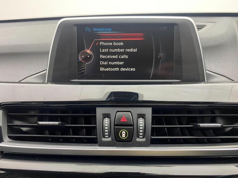 BMW X1 2.0 18d xLine Auto sDrive Euro 6 (s/s) 5dr 2017