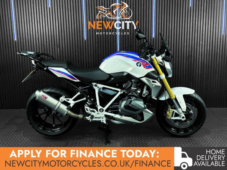 2021 BMW R 1250 R 1250 SE Euro 5