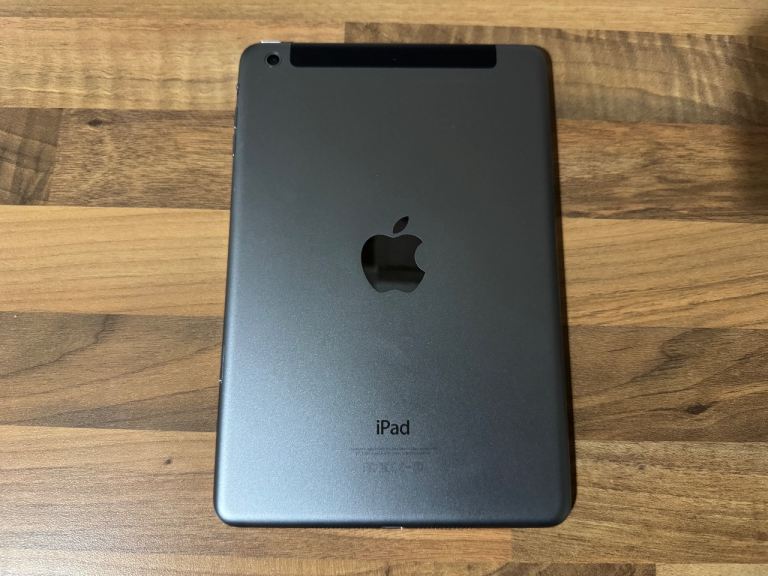 iPad Mini 2 32GB WiFi & Cellular 