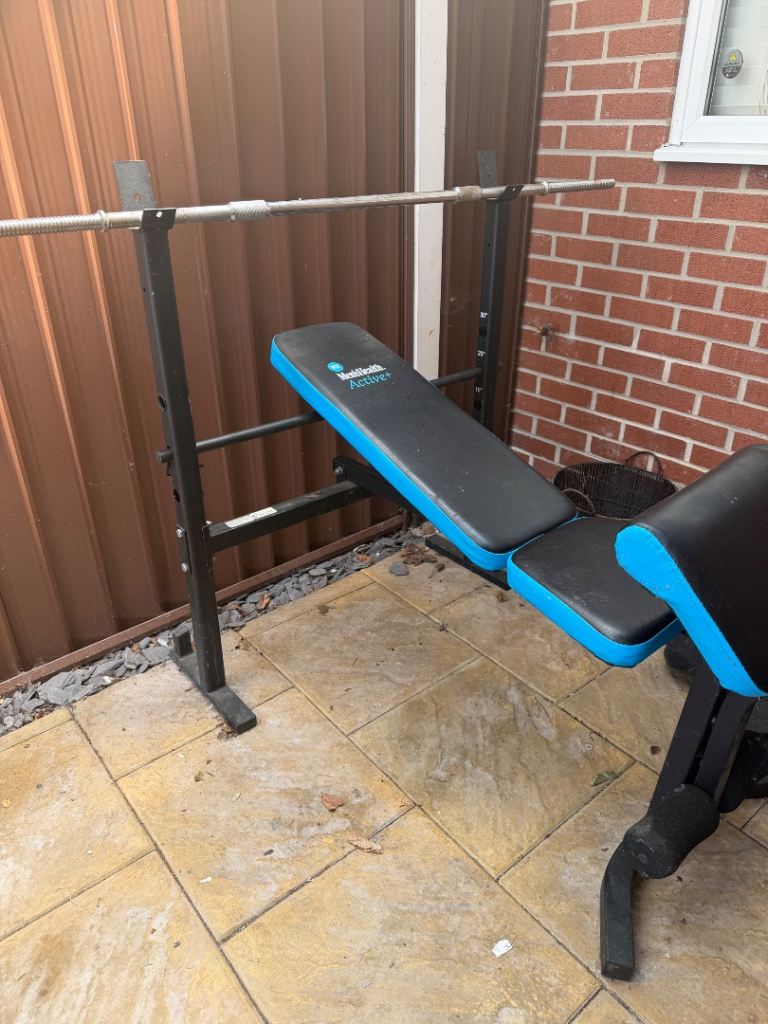 Men’s active multi gym 