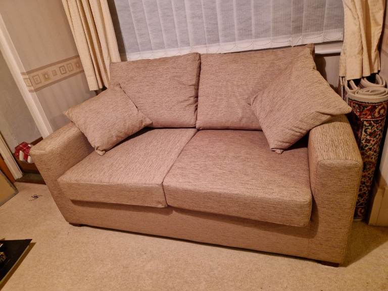 Sofabed bedsettee