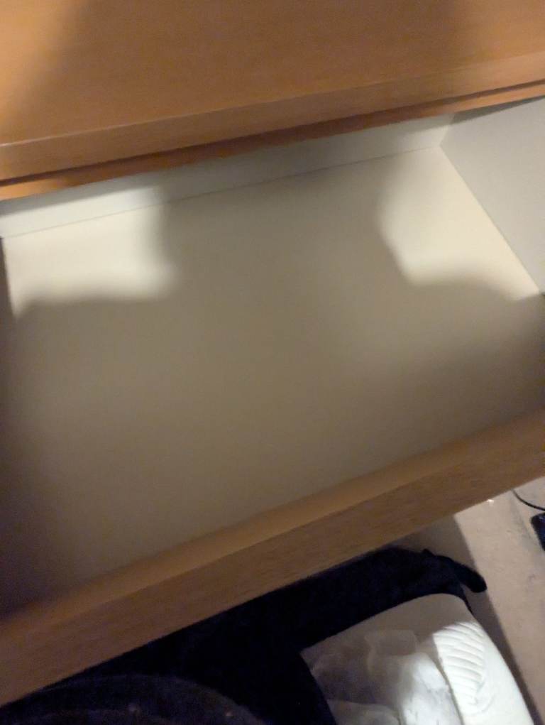 IKEA Chest of Drawers 