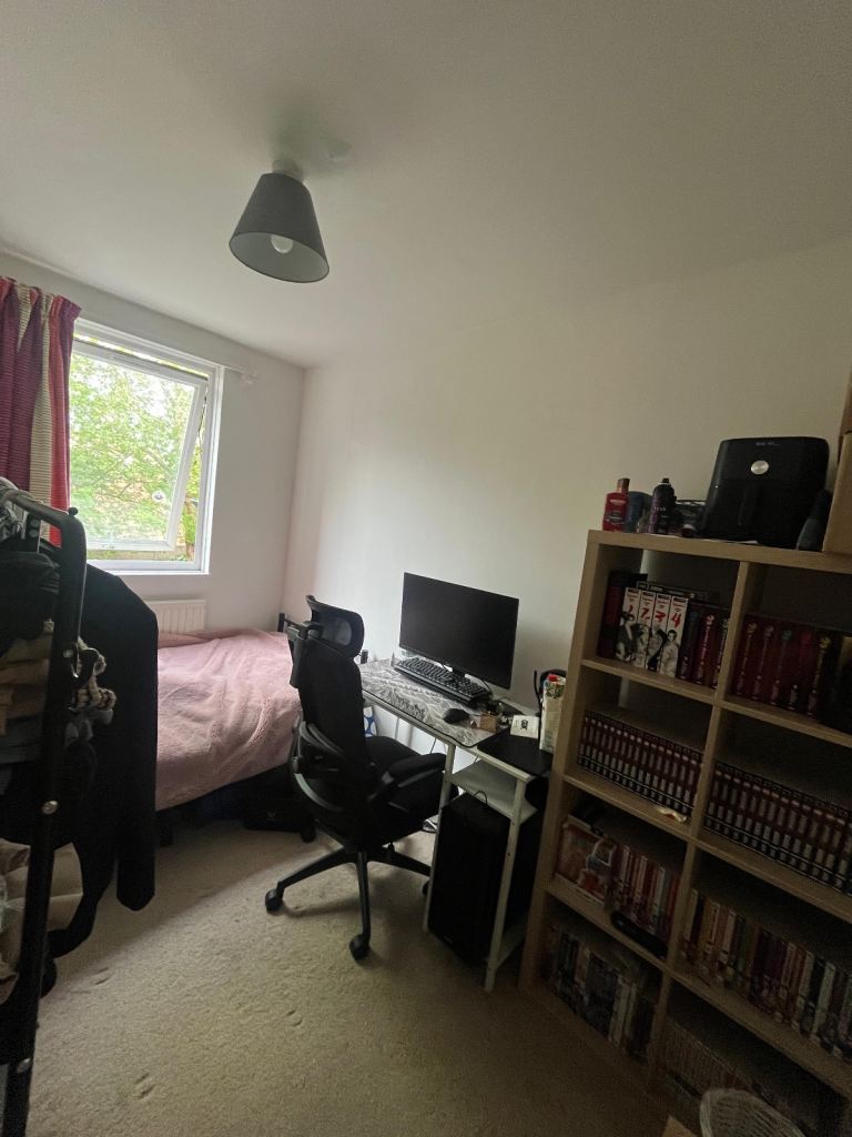 Single Room to Rent