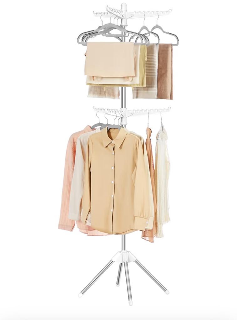 Laundry drying rack new 