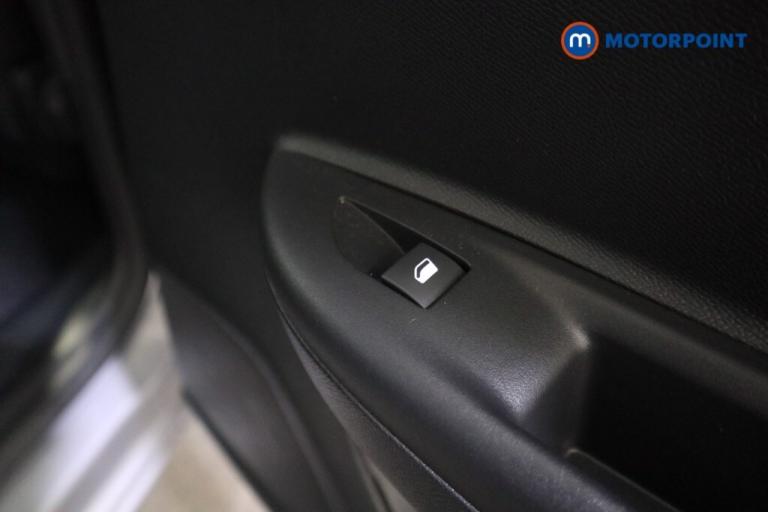 2022 Vauxhall Mokka 1.2 Turbo 100 SE Edition 5dr HATCHBACK PETROL Manual