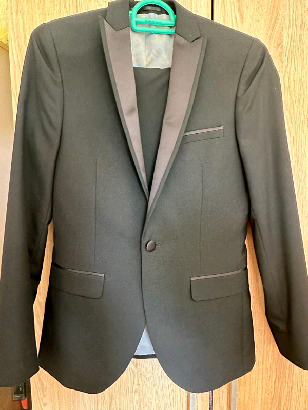 Boys party/wedding suit