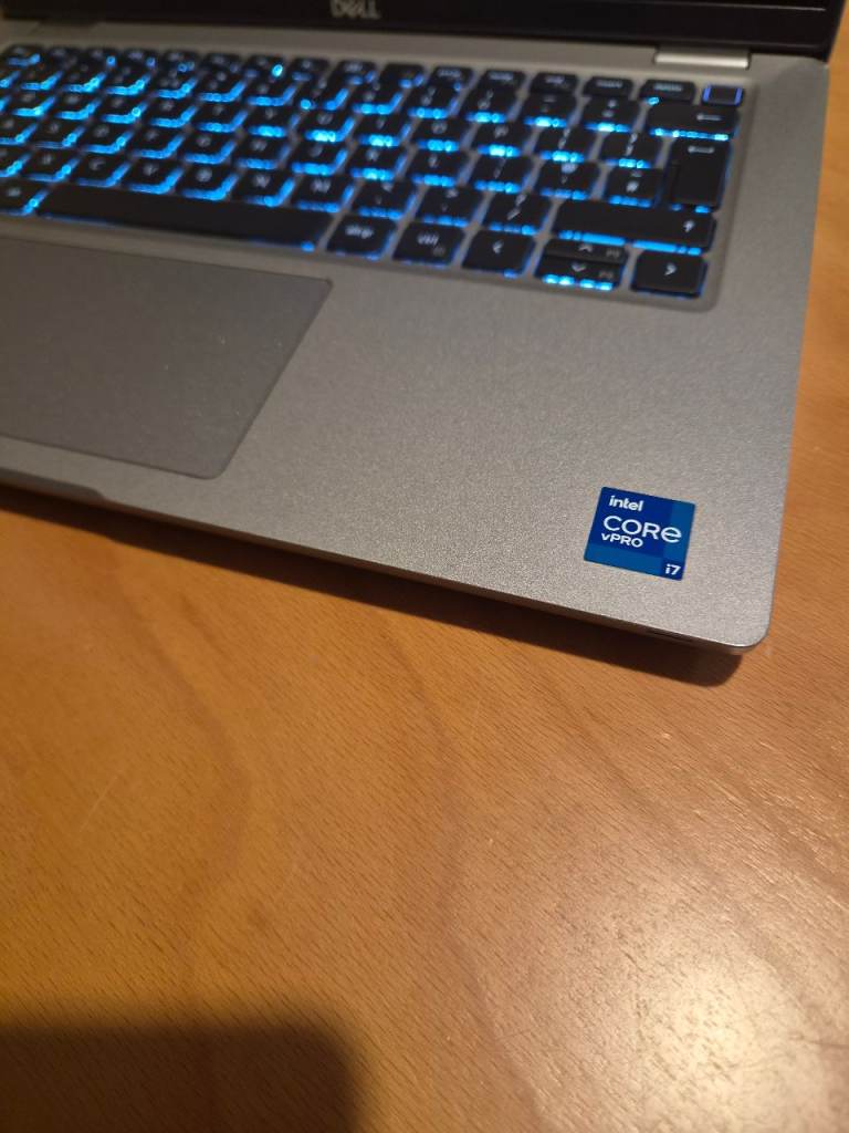 Dell Latitude 5420 14