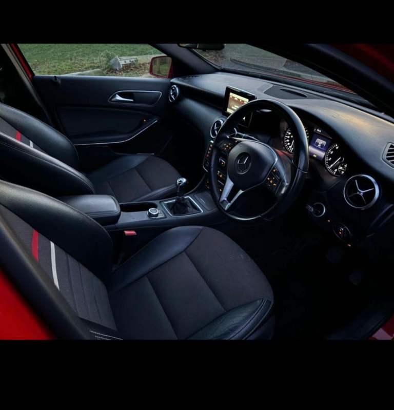 Mercedes A180 2014 for sale 