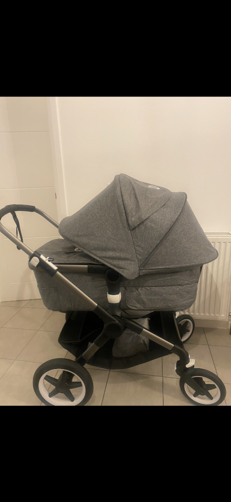 Bugaboo Fox 2