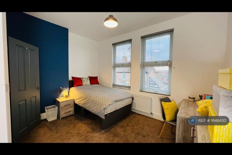 1 bedroom in Northwick Road, Evesham, WR11 (#1648430)