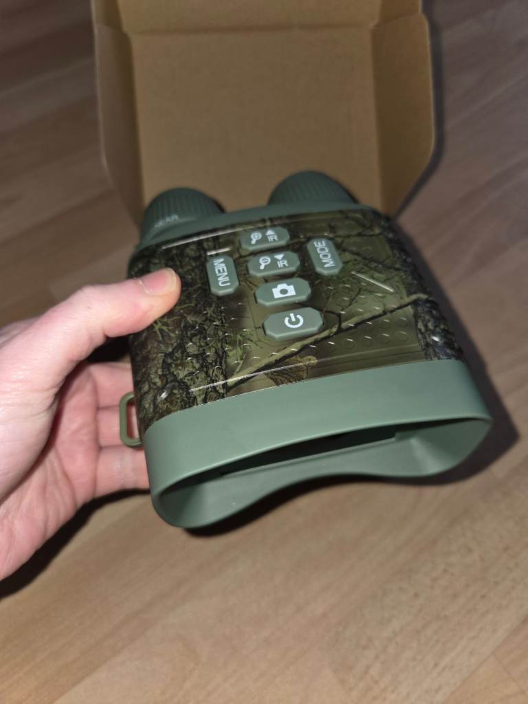 Night Vision Binoculars  - NEW