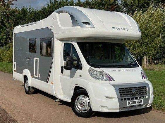 Fiat, DUCATO 40 MAXI 130 M-JET, 2009, 2287 (cc)
