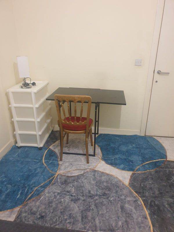 DOUBLE ROOM TO RENT FOR FEMALE