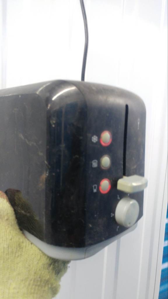 Toaster kitchen house home