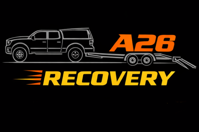 Breakdown Recovery, vehicle transport