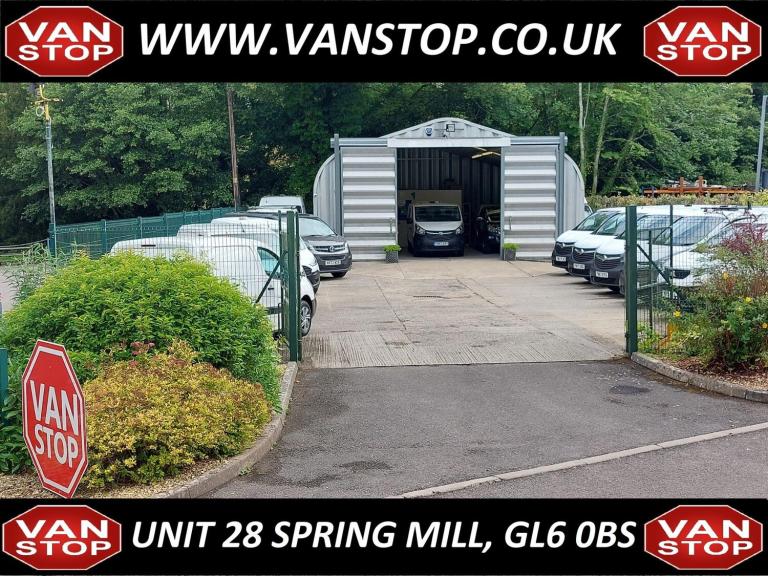  Citroen Dispatch 1.5 BlueHDi 1000 Enterprise Edition M FWD 2 Euro 6 (s/s) 6dr Diesel Manual