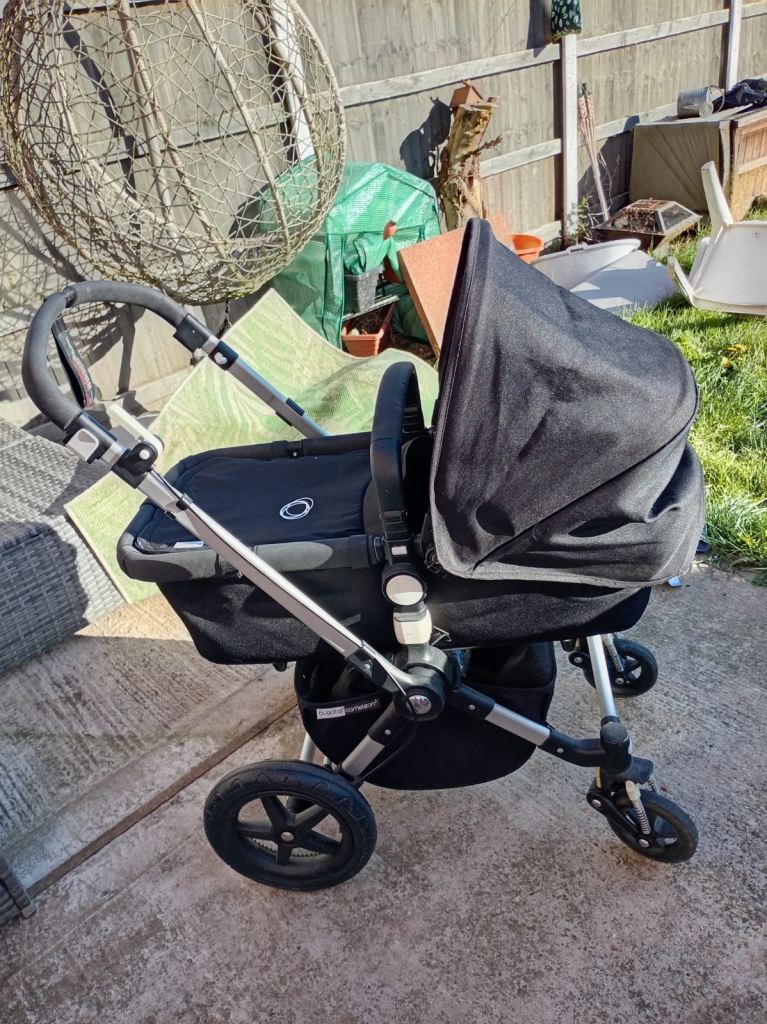 Bugaboo chameleon 