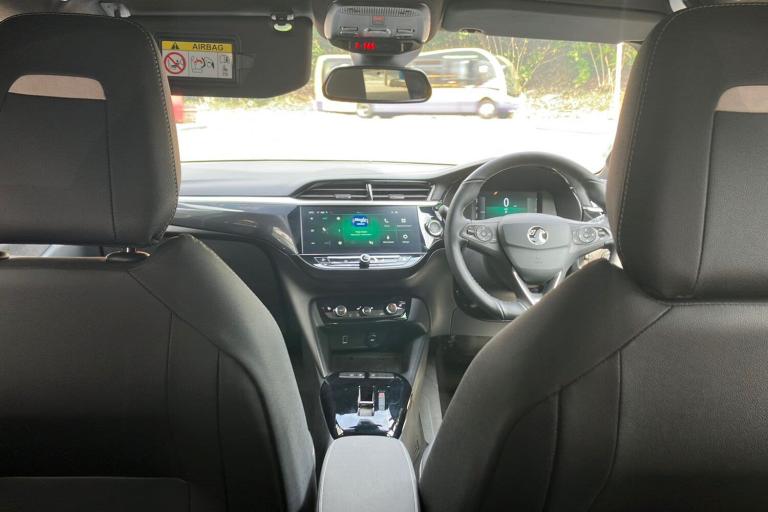  Vauxhall Corsa Electric 50kWh Ultimate Hatchback 5dr Electric Auto 136 ps