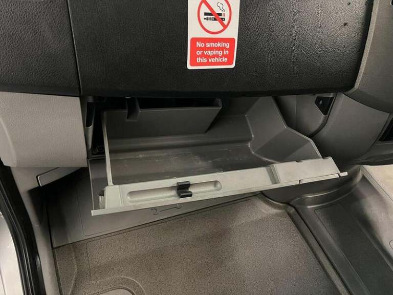 2018 Mercedes-Benz Sprinter 2.1 514 CDi BlueEFFICIENCY Panel Van 5dr Diesel Manual RWD L3 H3 (140...