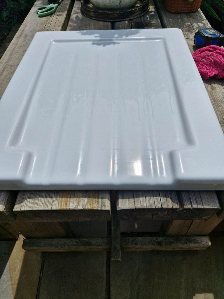 Ceramic Dish Drainer for Belfast Sink