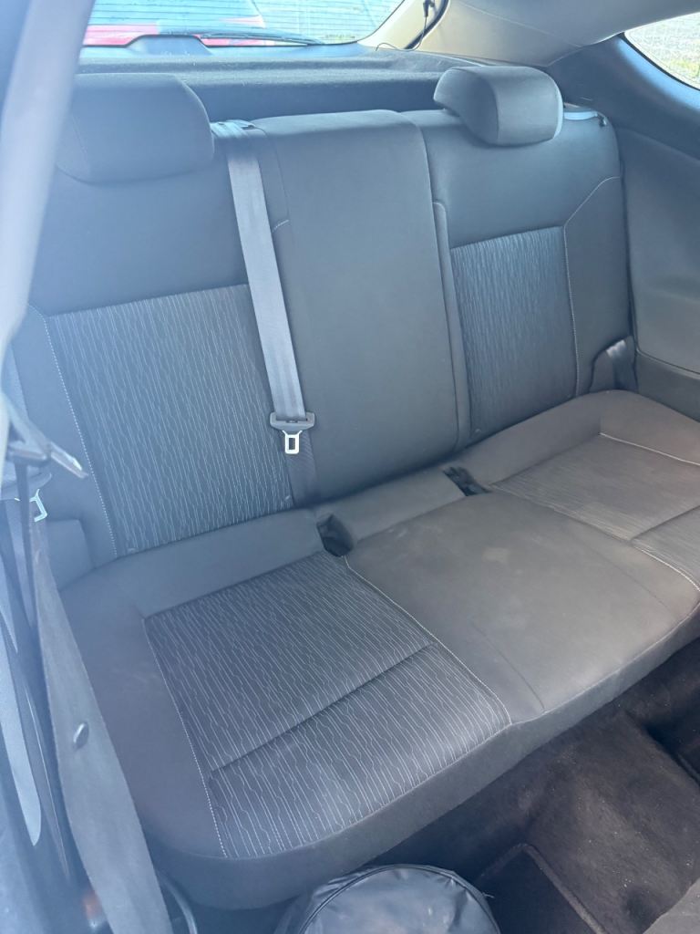 Vauxhall, ASTRA GTC, Hatchback, 2014, Manual, 1364 (cc), 3 doors