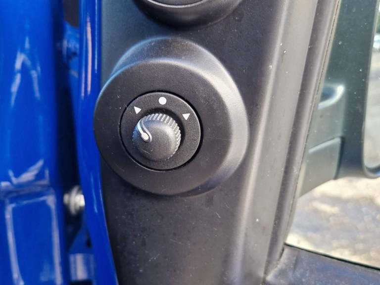 2018 Citroen Nemo 1.2 660 ENTERPRISE HDI 80 BHP PANEL VAN Diesel Manual