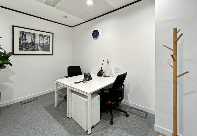 Glasgow - G21PP \ Small Office for Rent to Launch Your Business