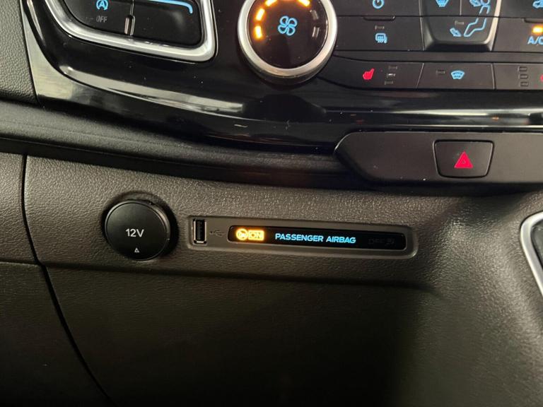 2022 Ford Transit Custom 2.0 EcoBlue 130ps Low Roof Limited Van PANEL VAN DIESEL Manual