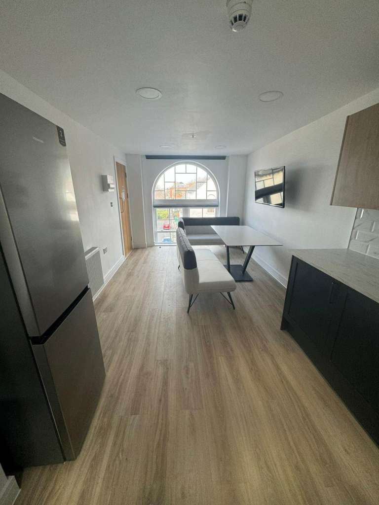 CV1 - Studio/One-Bed Apartment – Flexible Tenancy