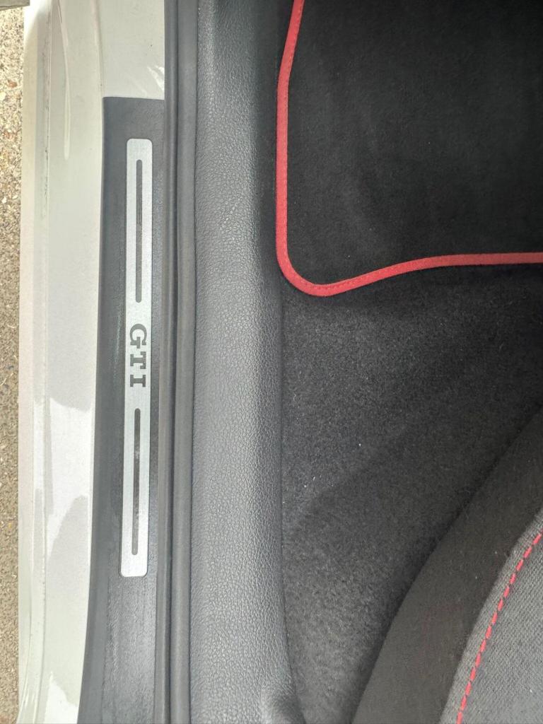  Volkswagen Polo 1.4 TSI GTI (Sensor) DSG Euro 5 5dr Petrol Automatic