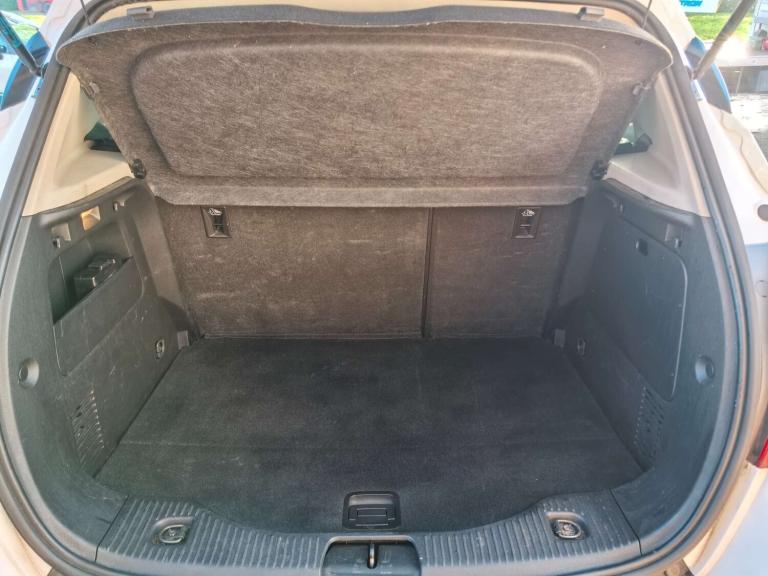 2013 Vauxhall Mokka 1.7 Mokka SE CDTi Auto 5dr SUV Diesel Automatic