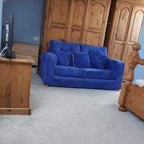 a room in a four bedroomed terraced house in aldbrough-hu11 4rn