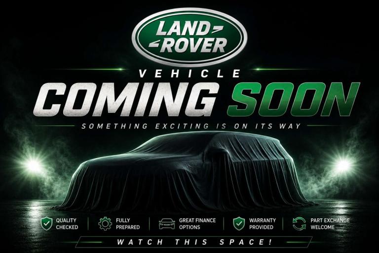 2018 Land Rover Discovery Sport 2.0 TD4 HSE Luxury SUV 5dr Diesel Auto 4WD Euro 6 (s/s) (180 ps) ...
