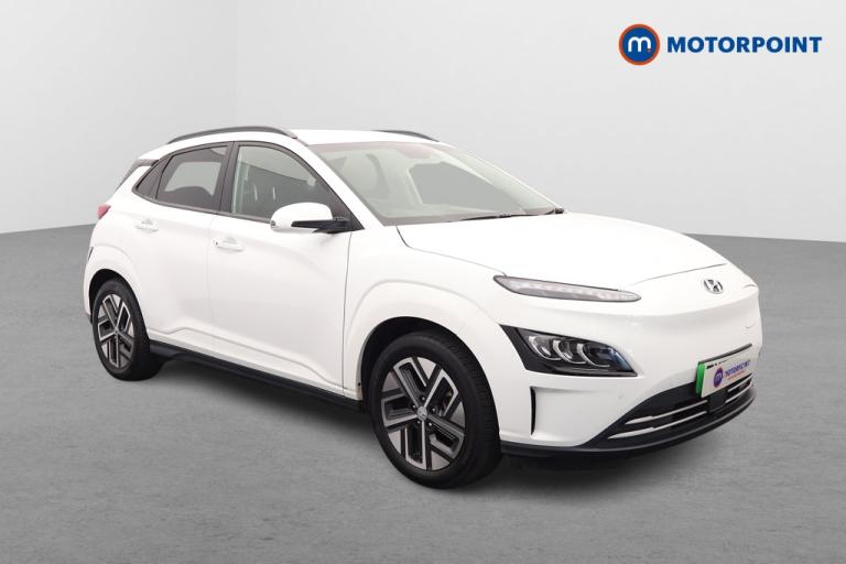 2022 Hyundai KONA 150kW Premium 64kWh 5dr Auto SUV Electric Automatic