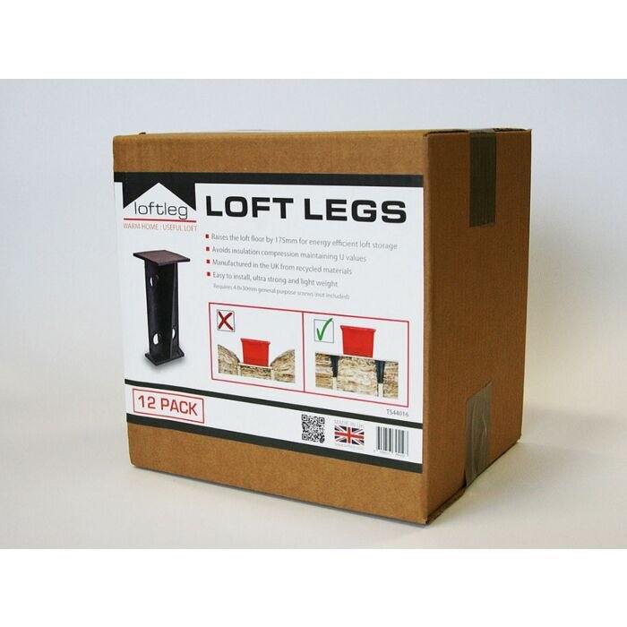 Loft legs. 